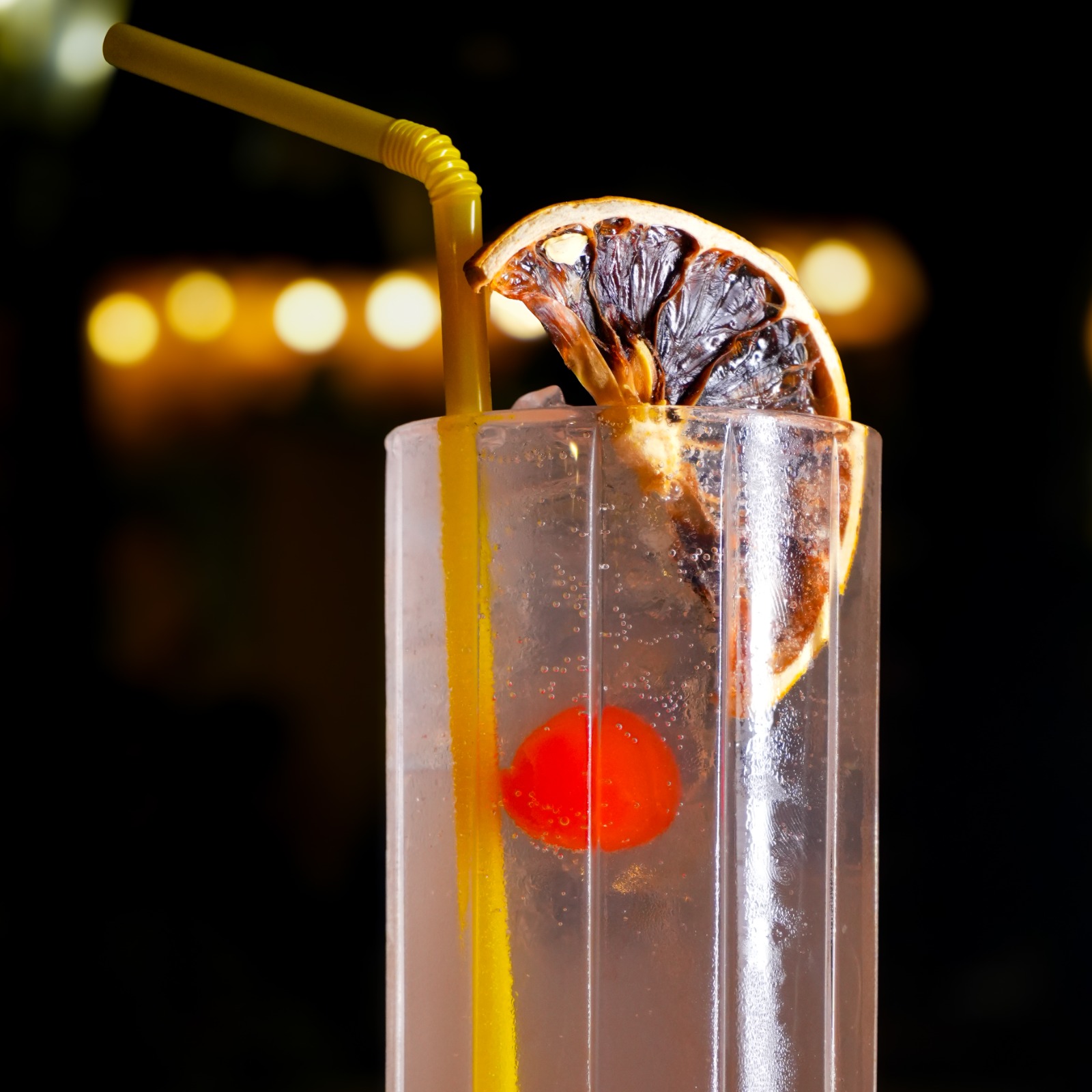 Tom Collins