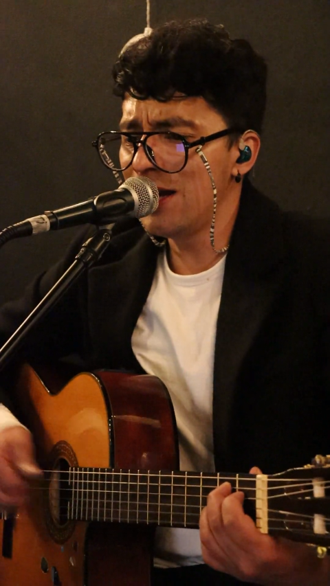 Música en vivo