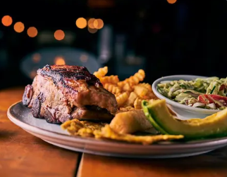 Costilla BBQ